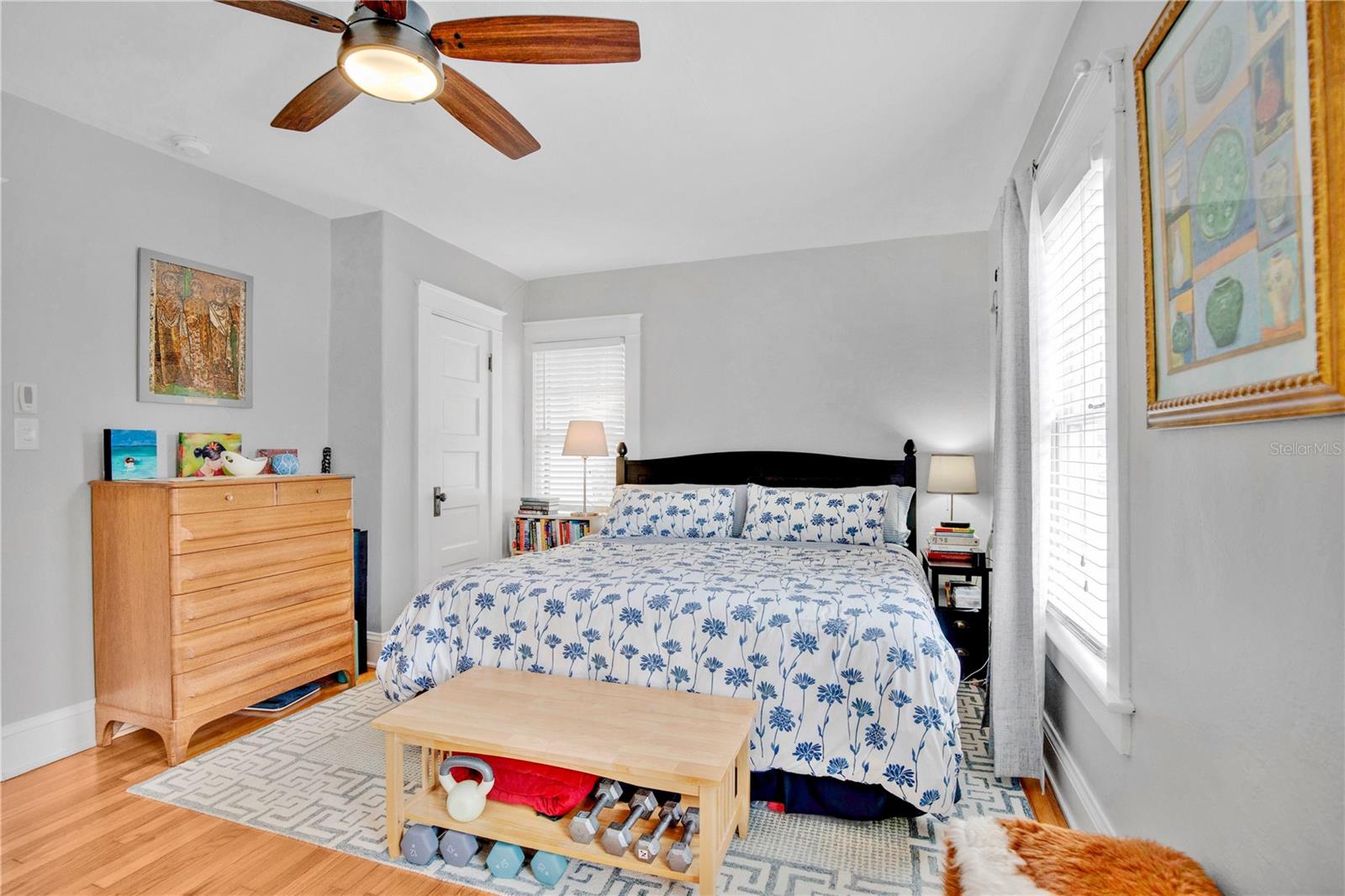 MARKHAM PARK HEIGHTS - Residential