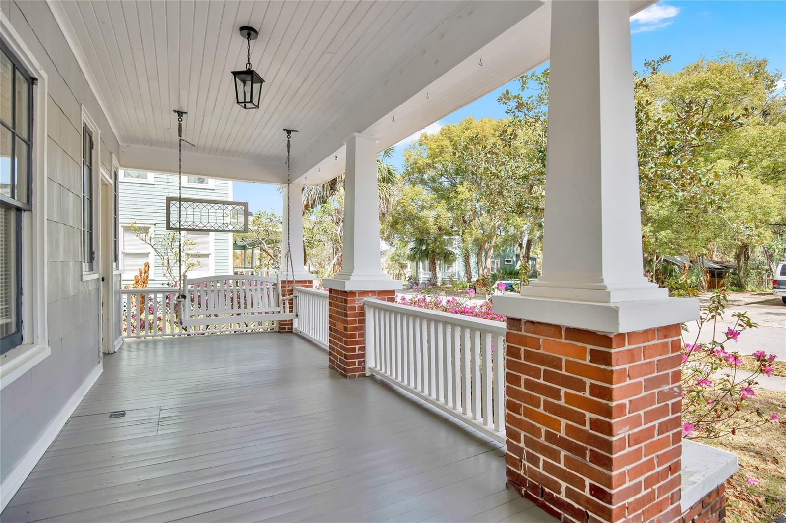 MARKHAM PARK HEIGHTS - Residential