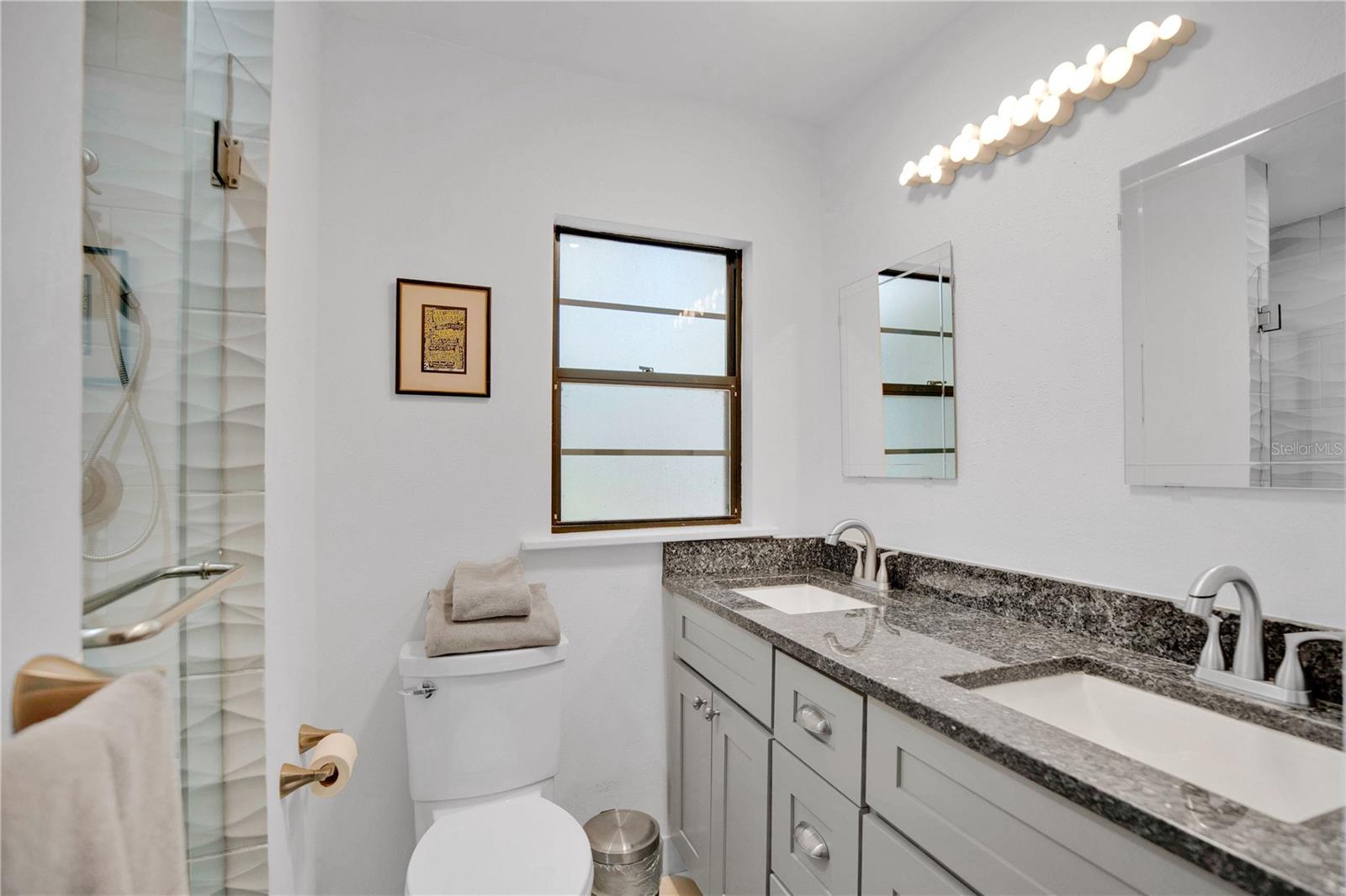 MARKHAM PARK HEIGHTS - Residential