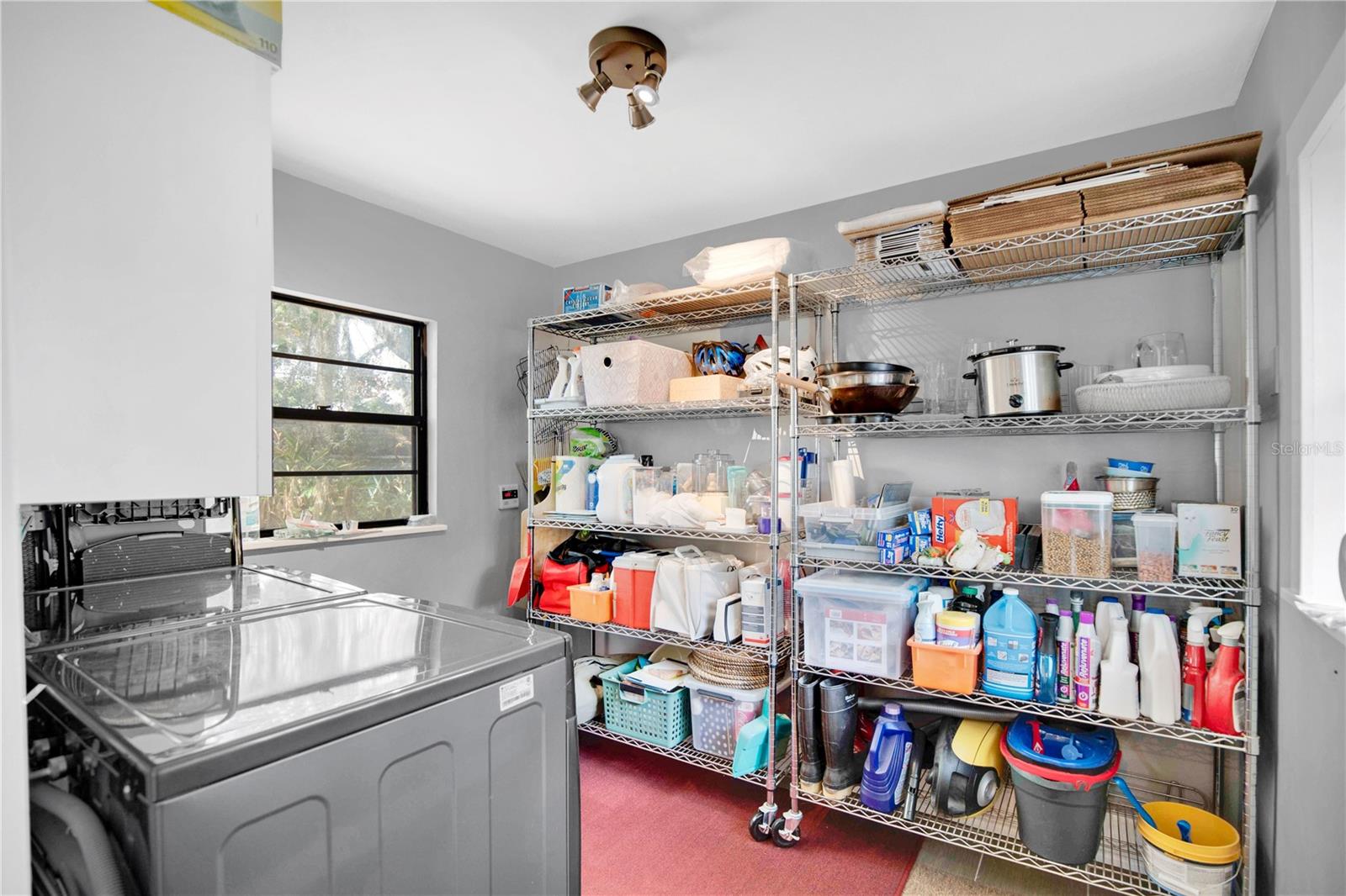 MARKHAM PARK HEIGHTS - Residential