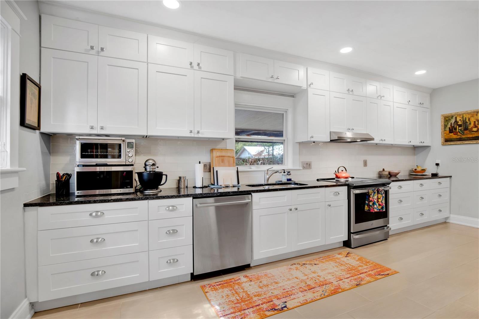 MARKHAM PARK HEIGHTS - Residential