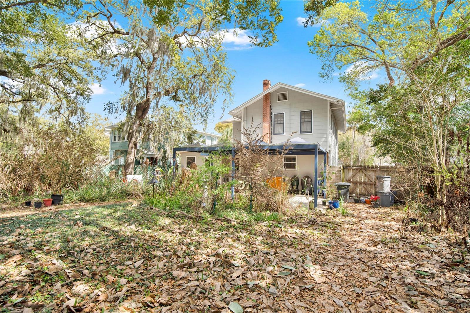 MARKHAM PARK HEIGHTS - Residential