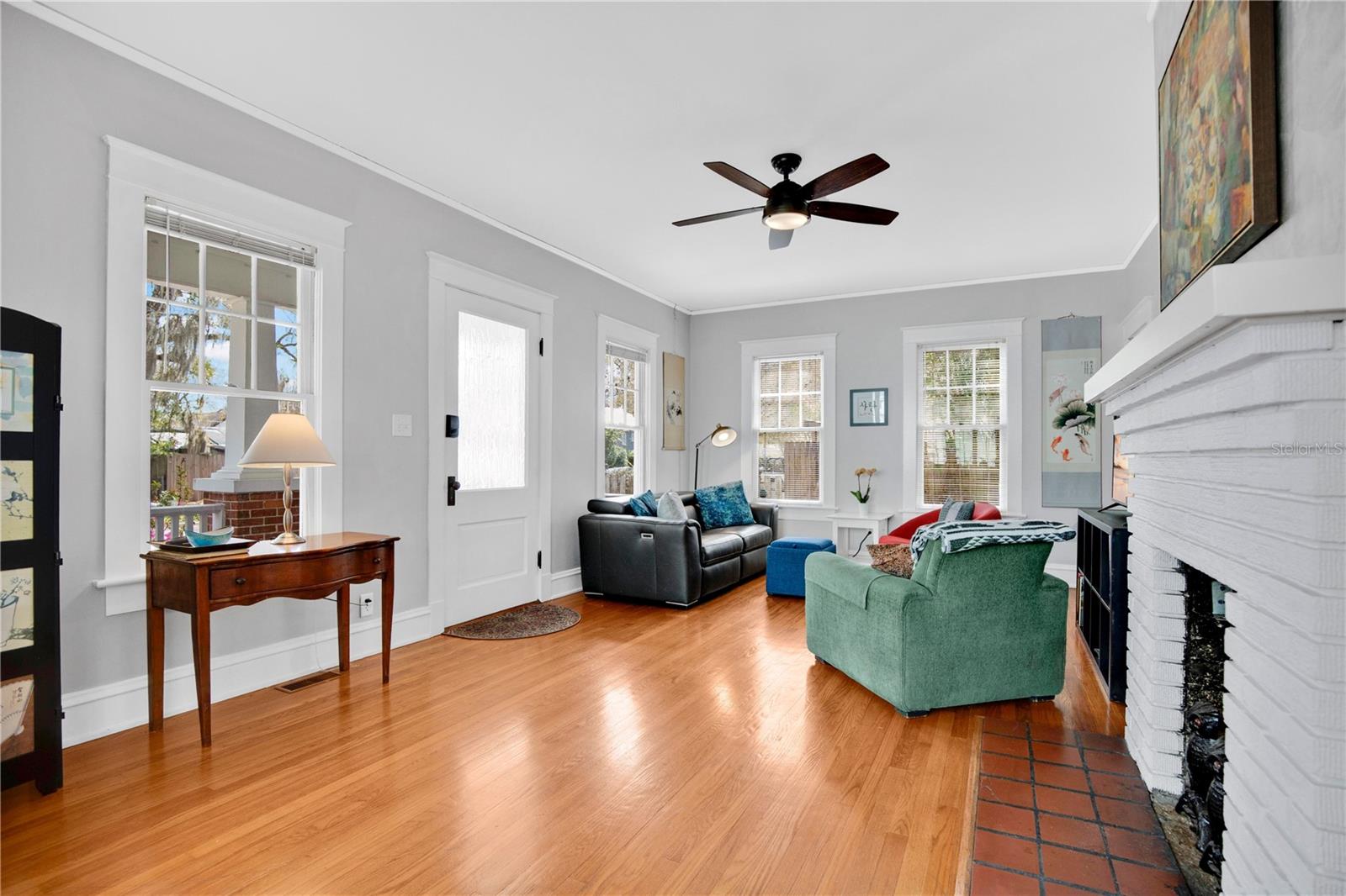 MARKHAM PARK HEIGHTS - Residential