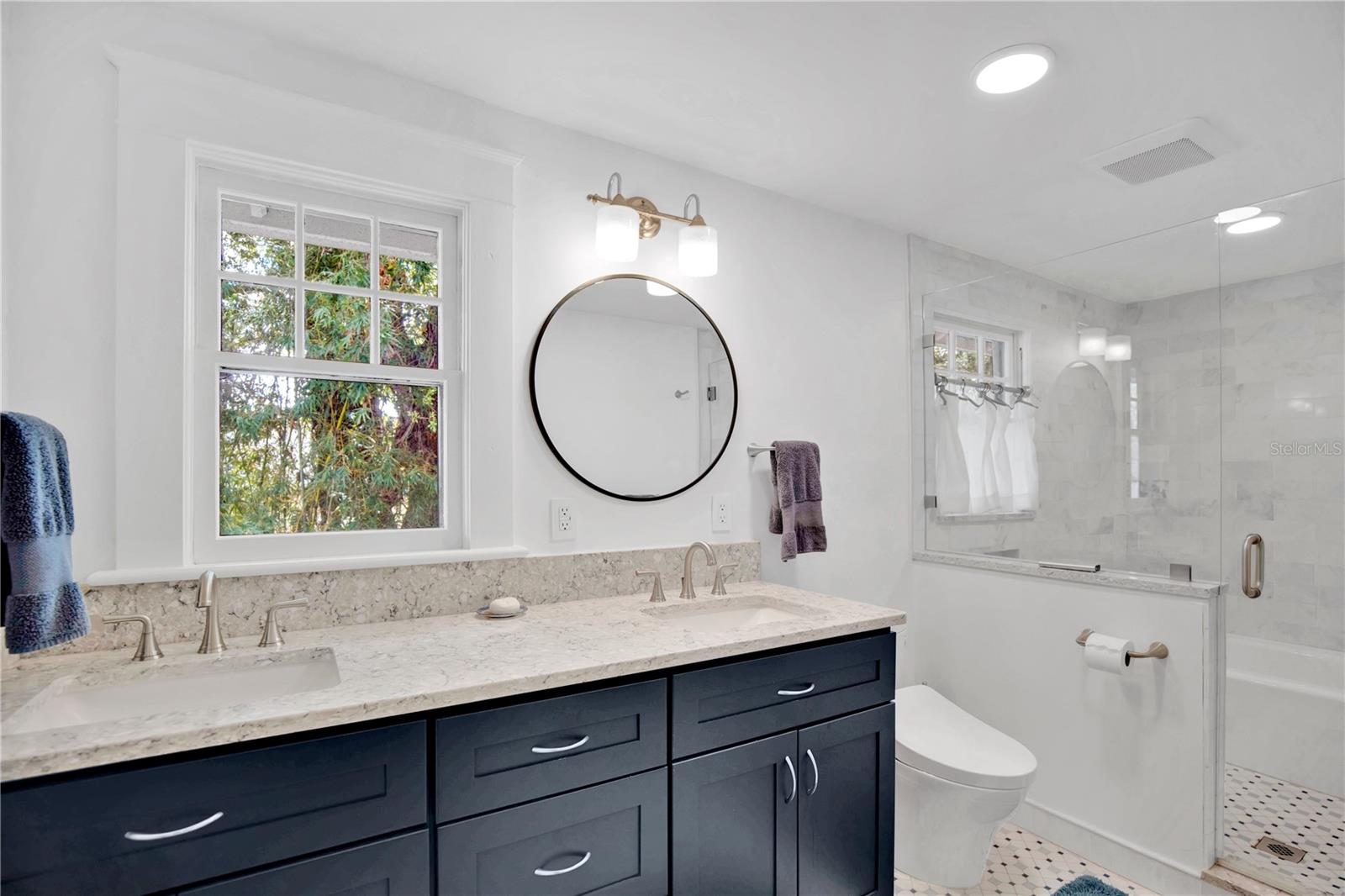 MARKHAM PARK HEIGHTS - Residential