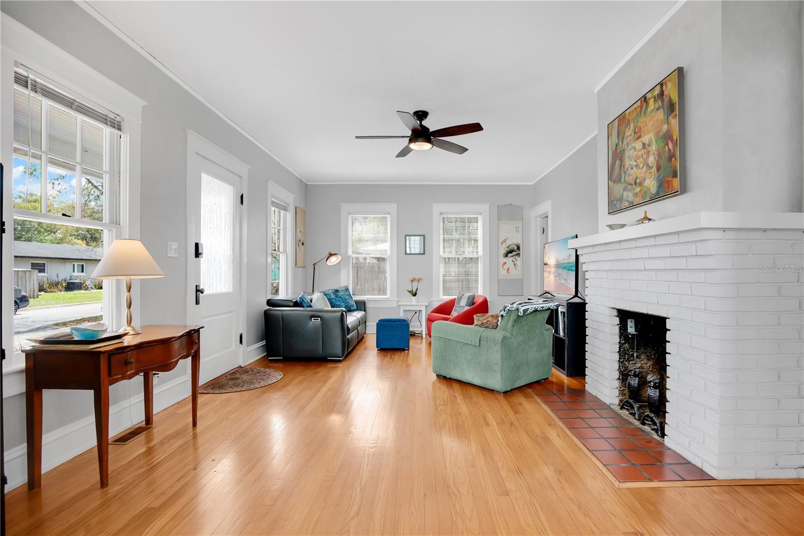 MARKHAM PARK HEIGHTS - Residential