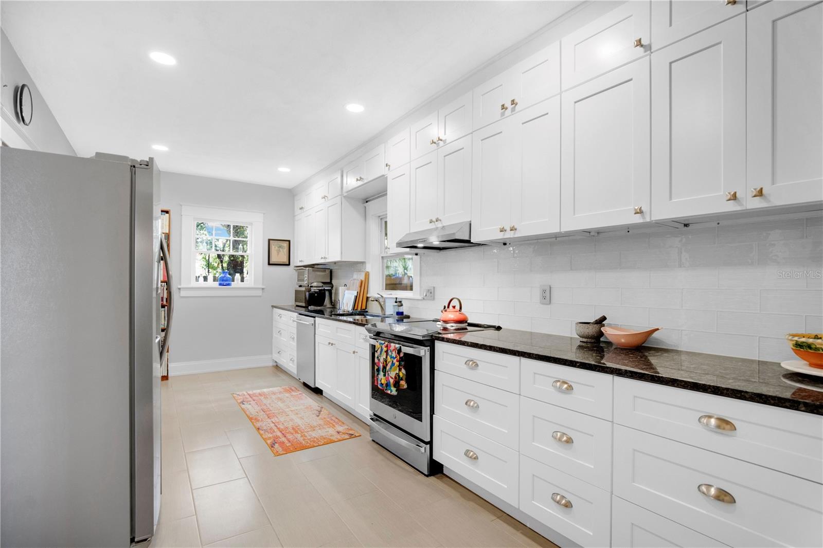 MARKHAM PARK HEIGHTS - Residential