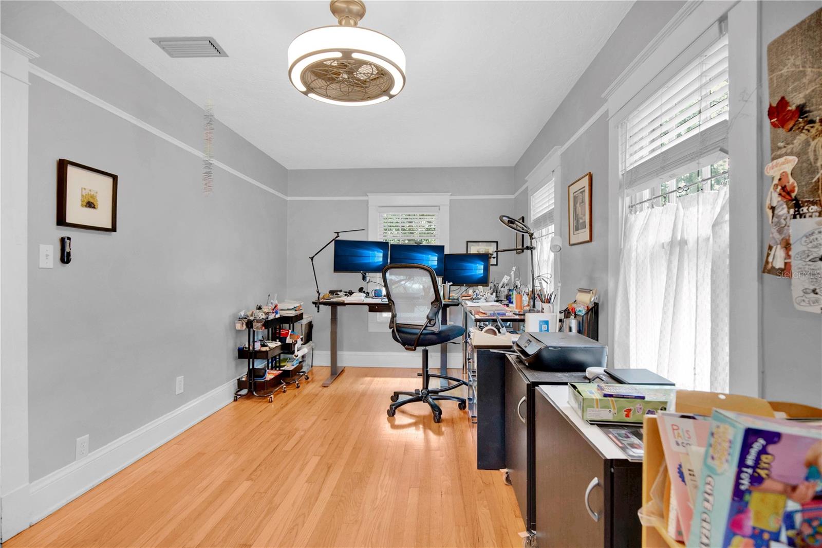 MARKHAM PARK HEIGHTS - Residential