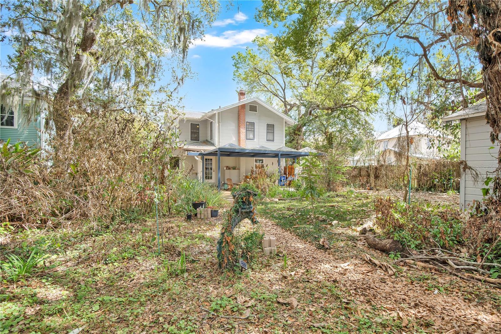 MARKHAM PARK HEIGHTS - Residential