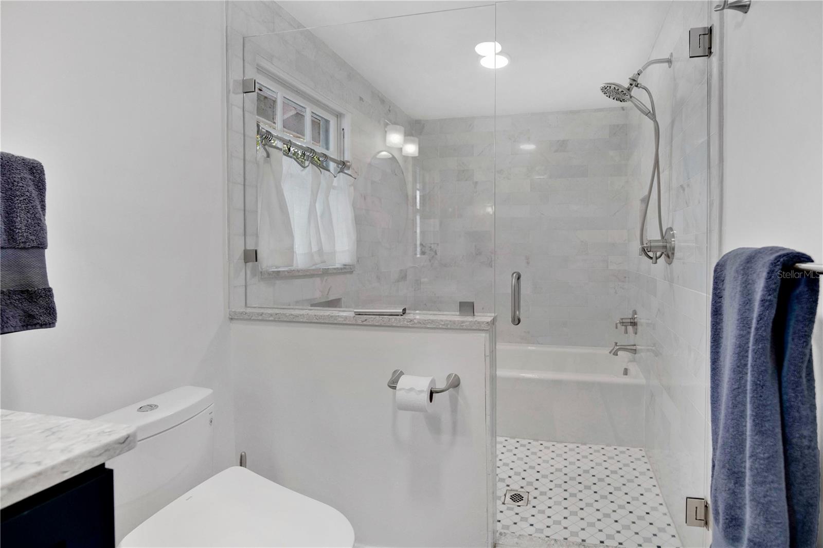 MARKHAM PARK HEIGHTS - Residential