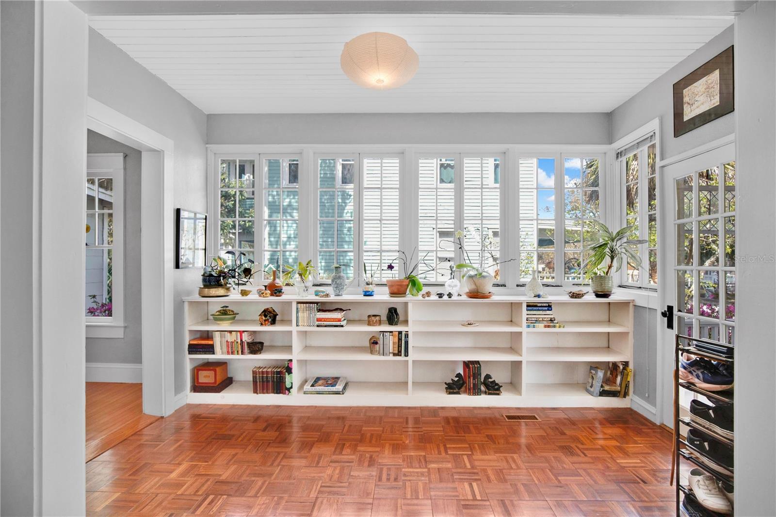 MARKHAM PARK HEIGHTS - Residential