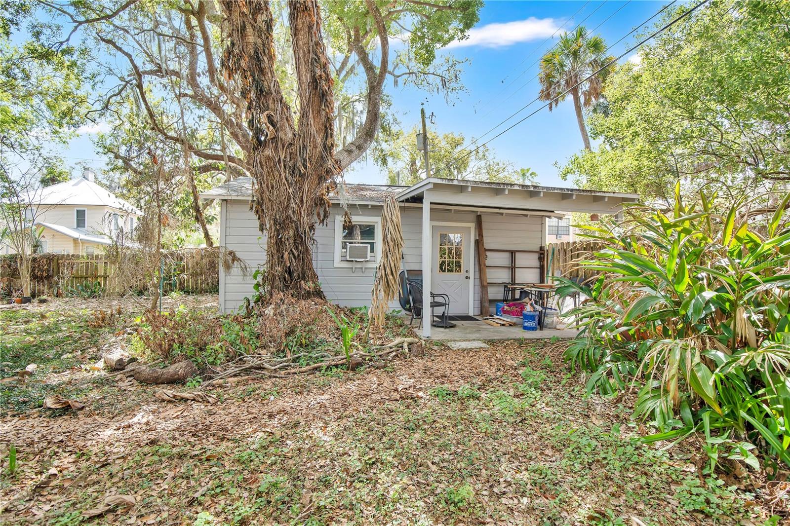 MARKHAM PARK HEIGHTS - Residential