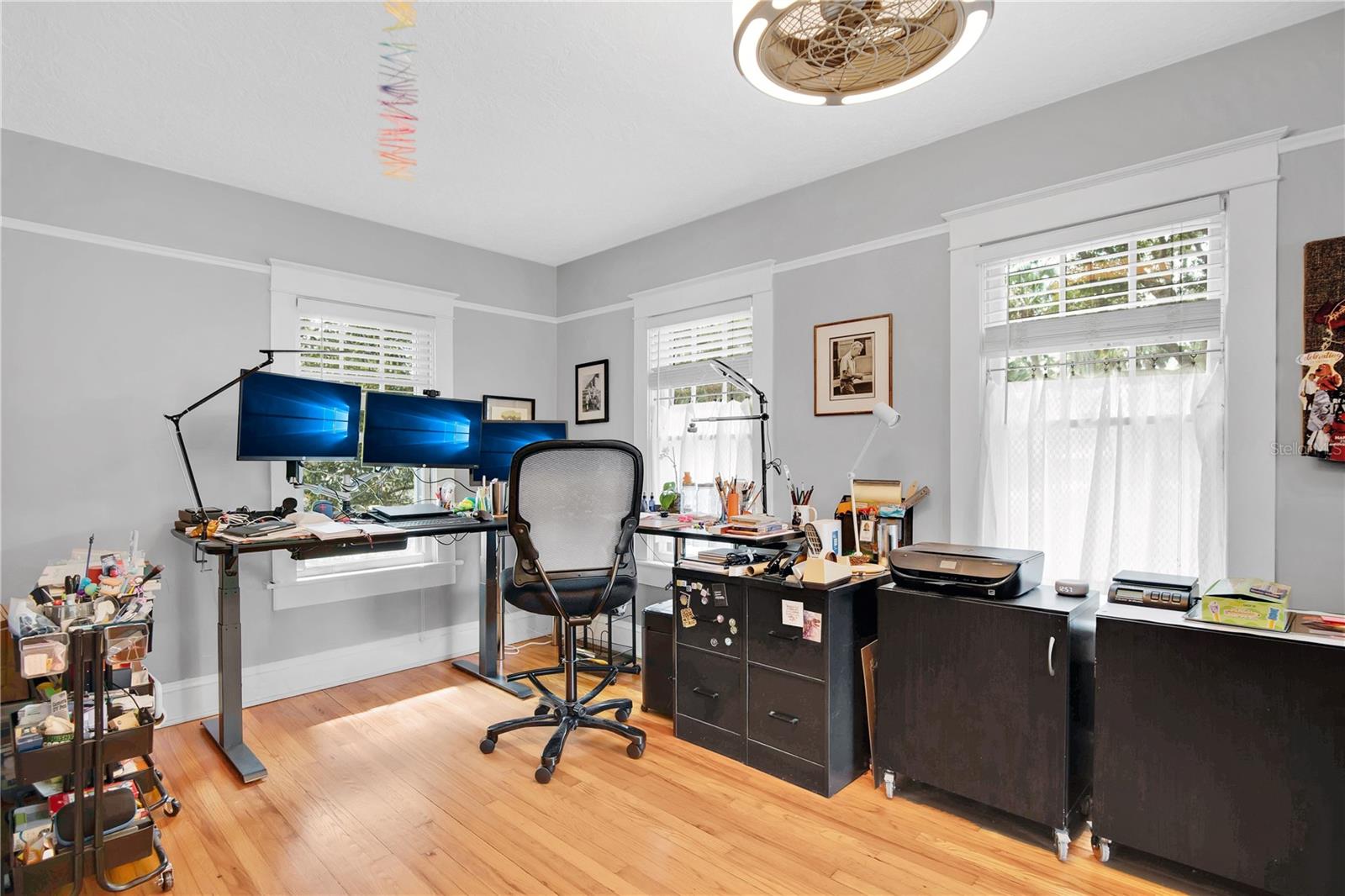 MARKHAM PARK HEIGHTS - Residential