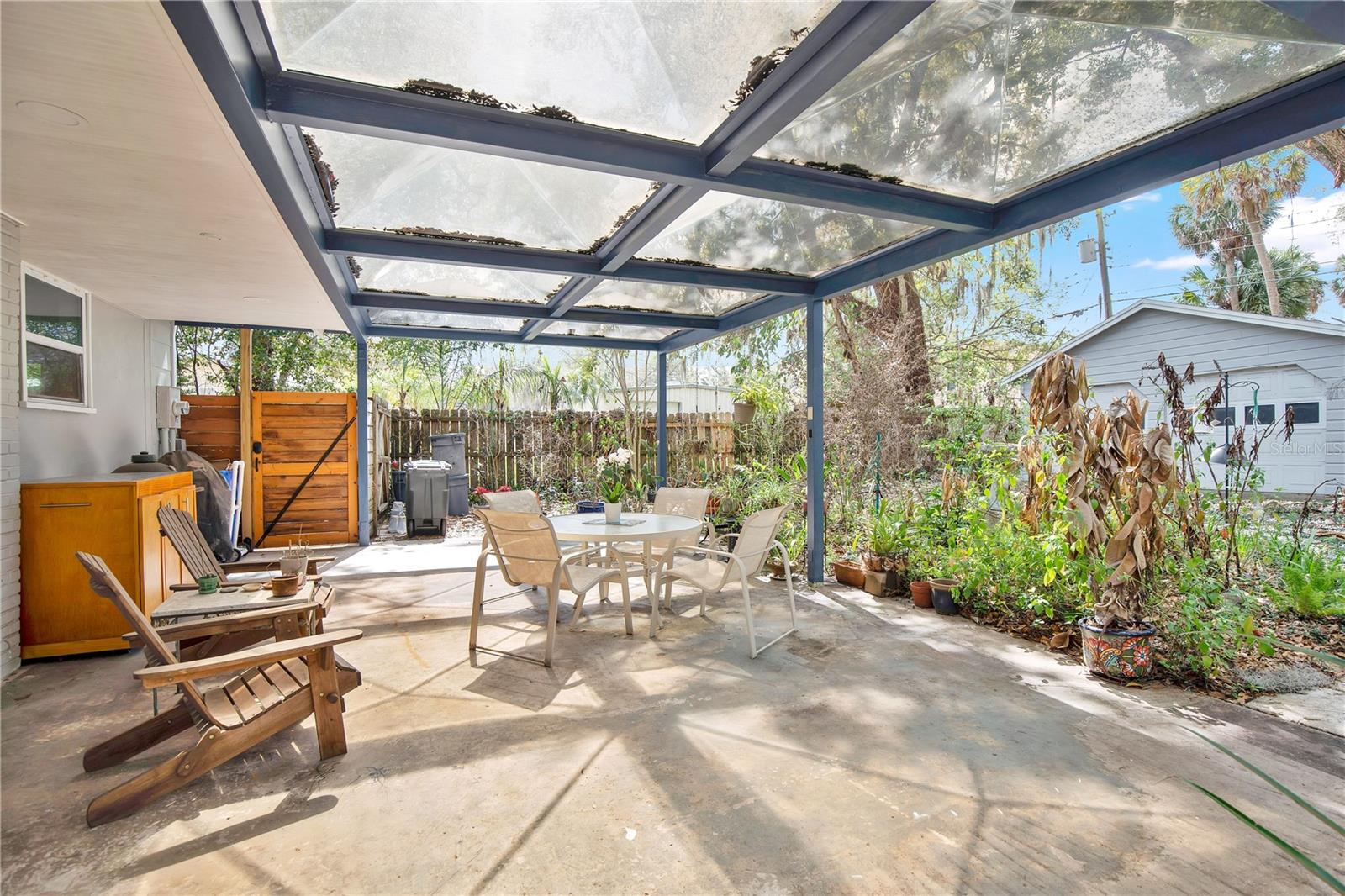 MARKHAM PARK HEIGHTS - Residential