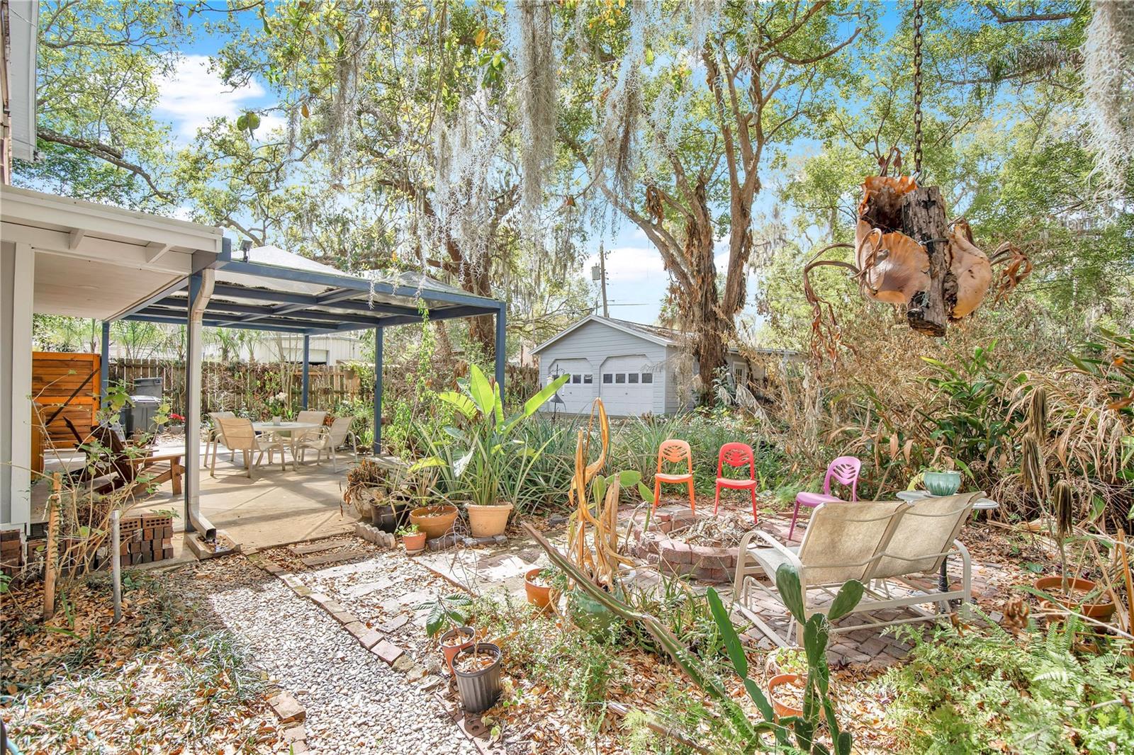 MARKHAM PARK HEIGHTS - Residential