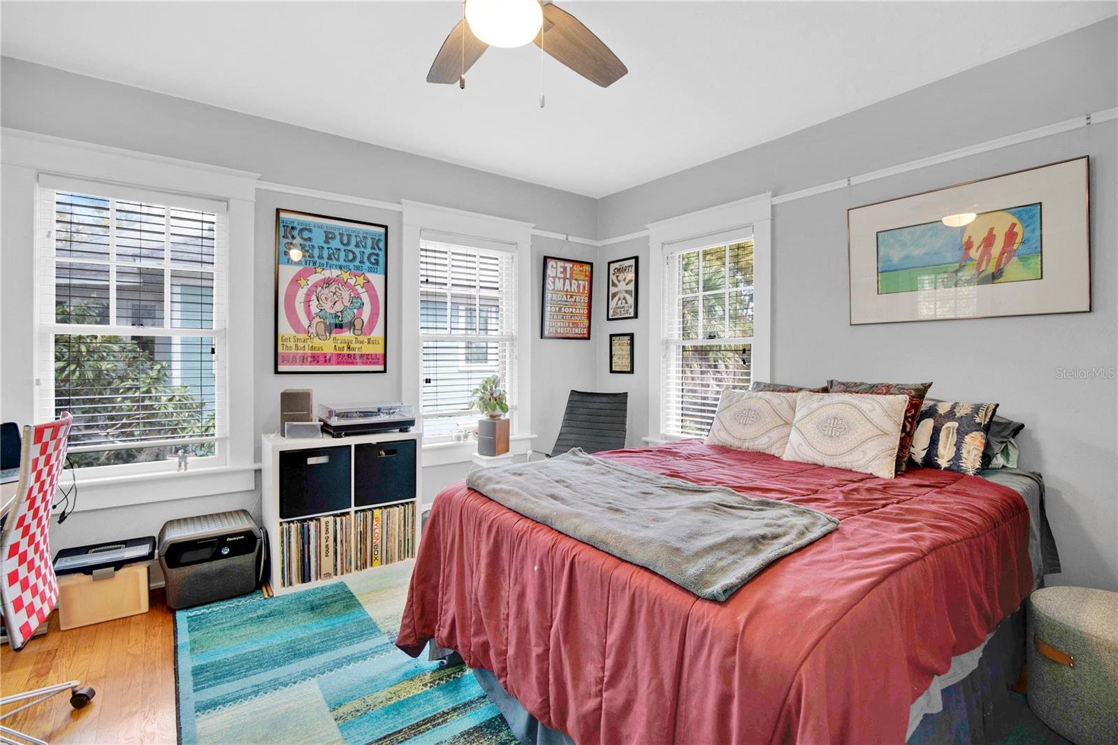 MARKHAM PARK HEIGHTS - Residential