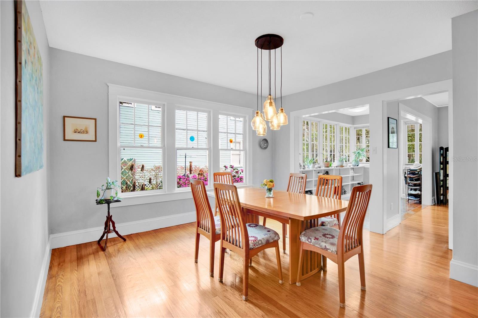 MARKHAM PARK HEIGHTS - Residential