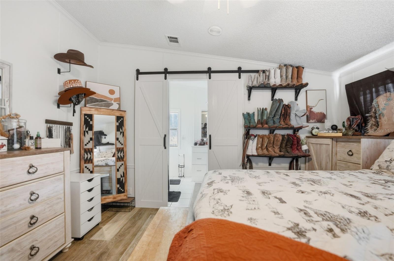 HIGHLANDS UNREC - Residential