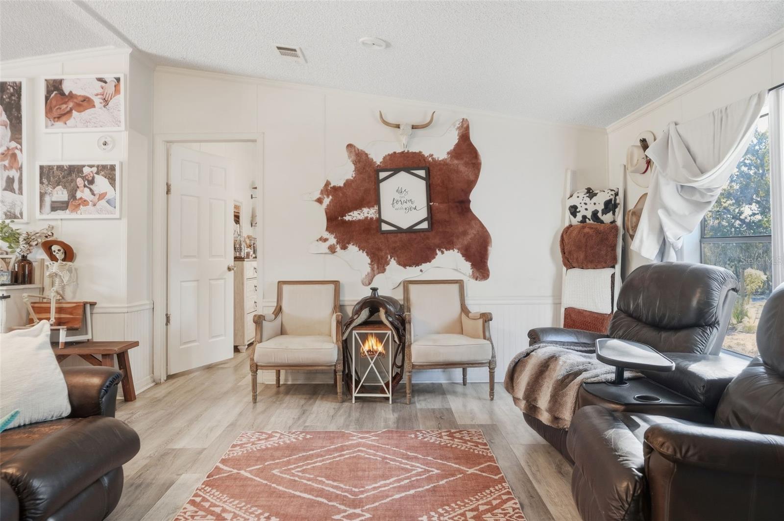 HIGHLANDS UNREC - Residential