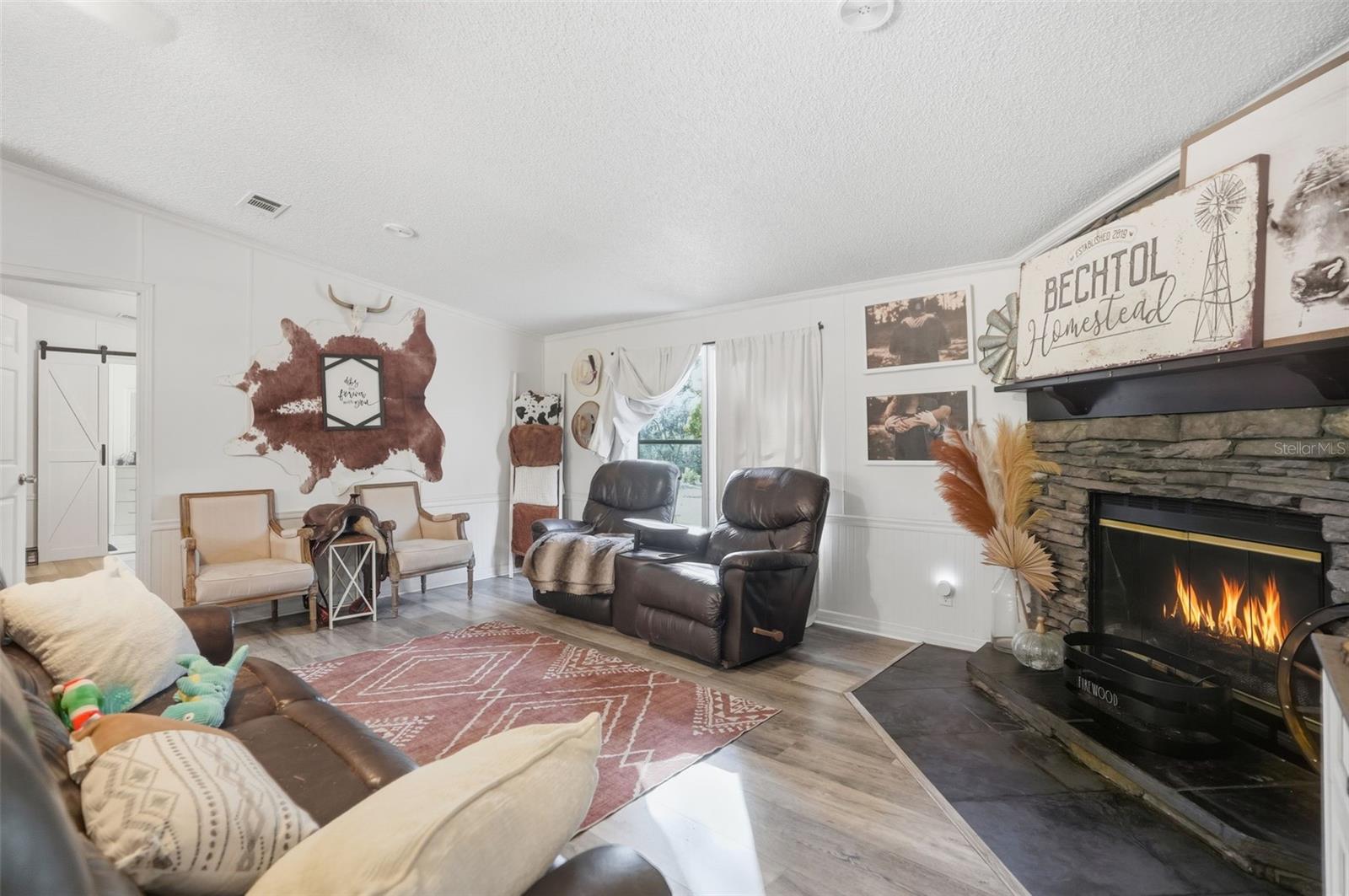 HIGHLANDS UNREC - Residential