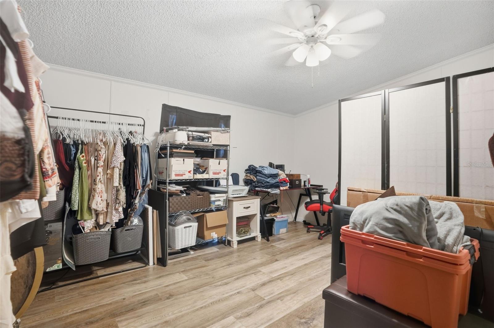HIGHLANDS UNREC - Residential