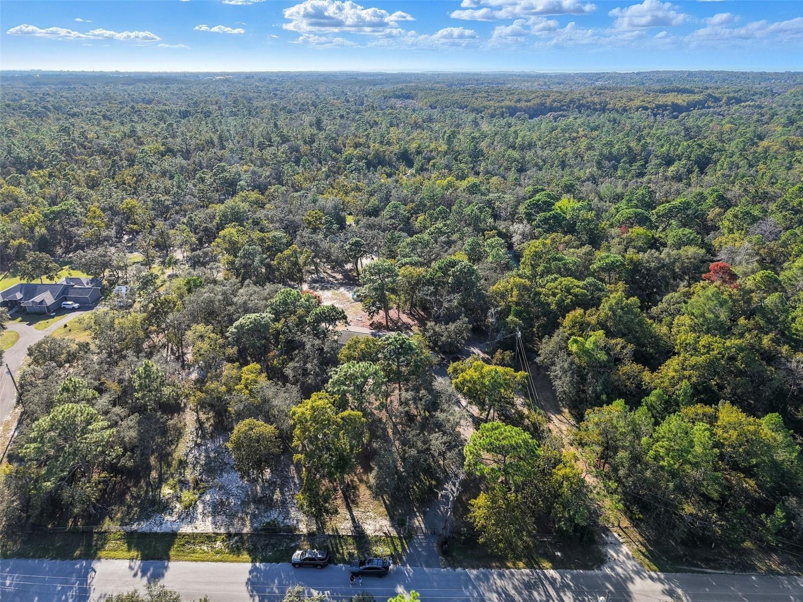HIGHLANDS UNREC - Residential