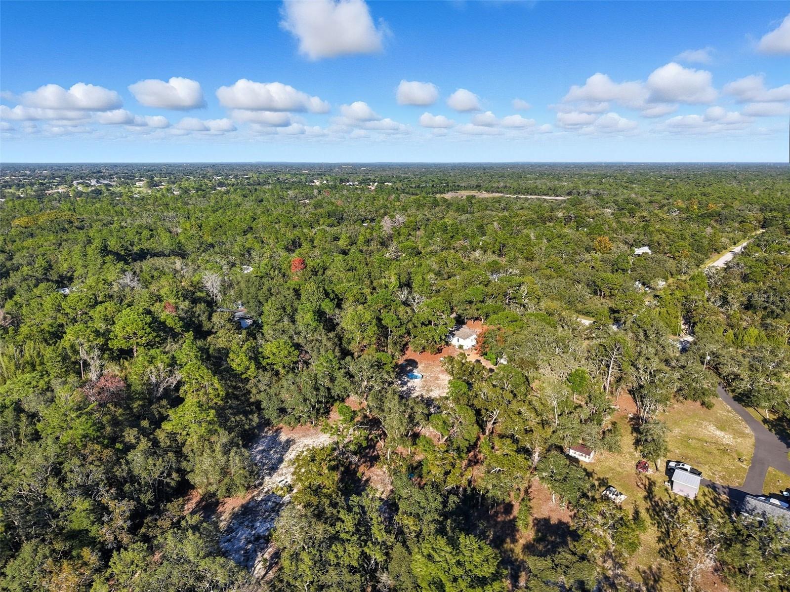 HIGHLANDS UNREC - Residential