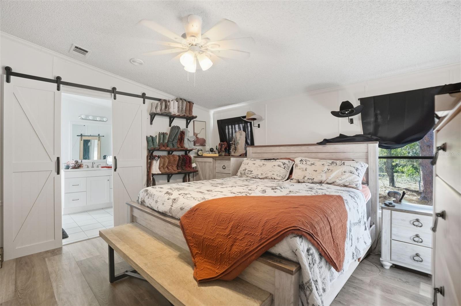 HIGHLANDS UNREC - Residential