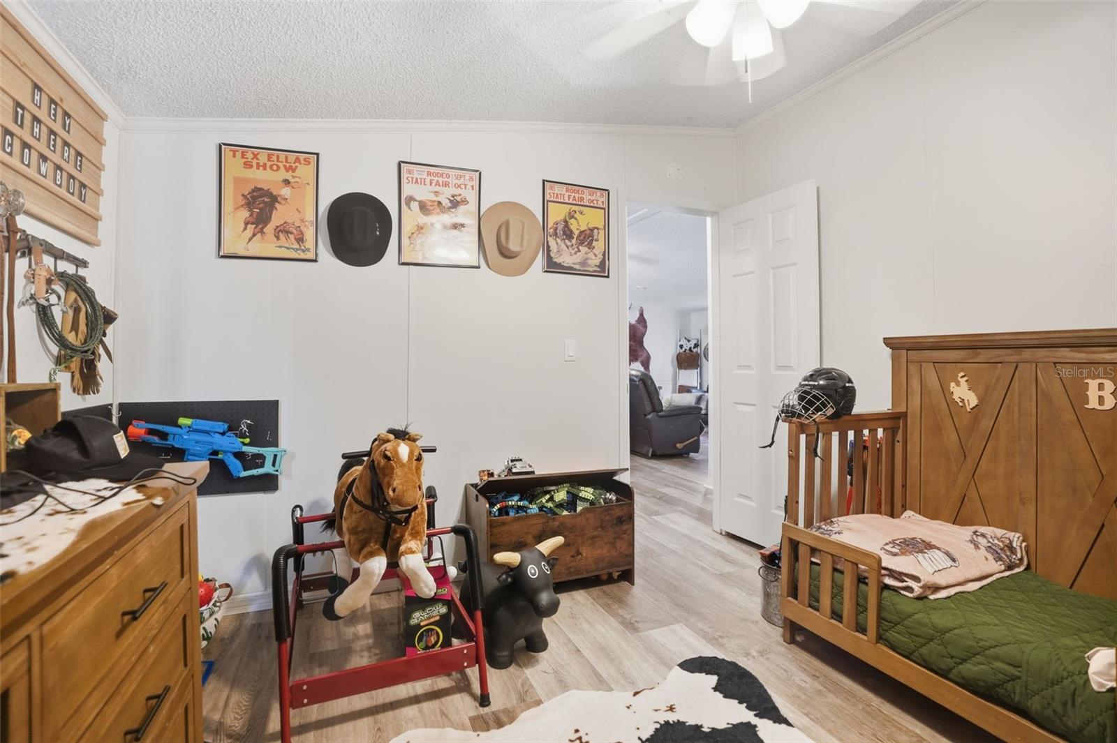 HIGHLANDS UNREC - Residential