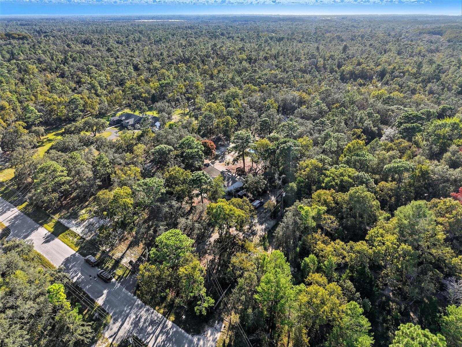 HIGHLANDS UNREC - Residential