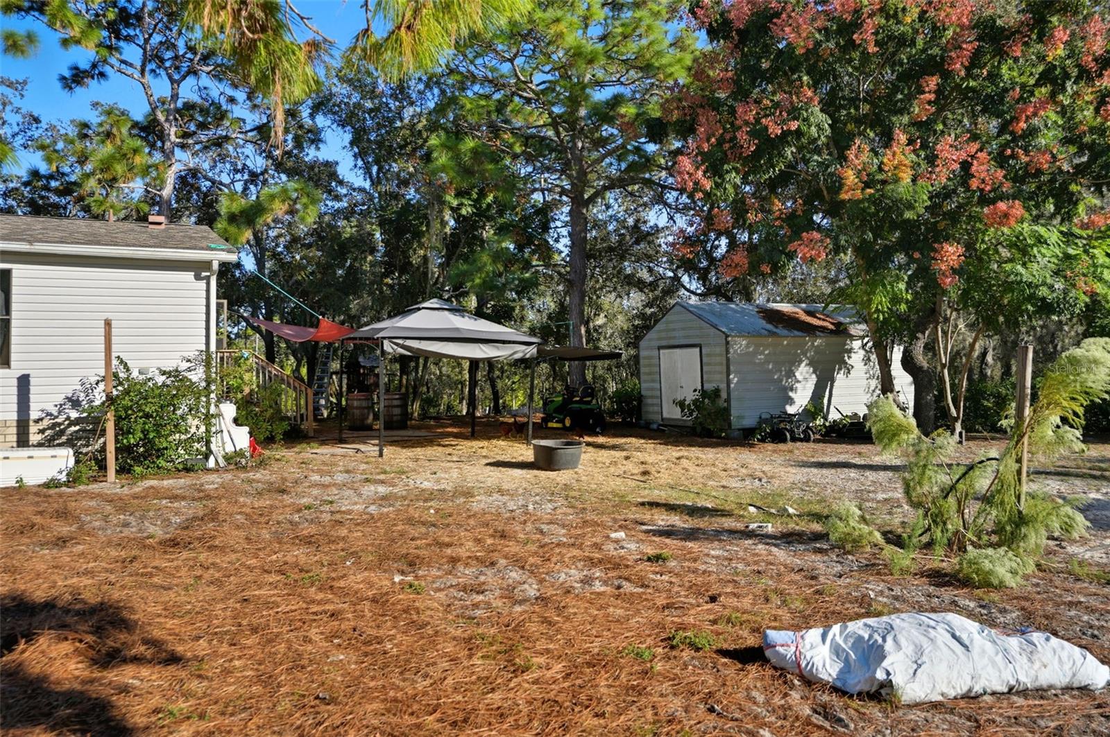 HIGHLANDS UNREC - Residential