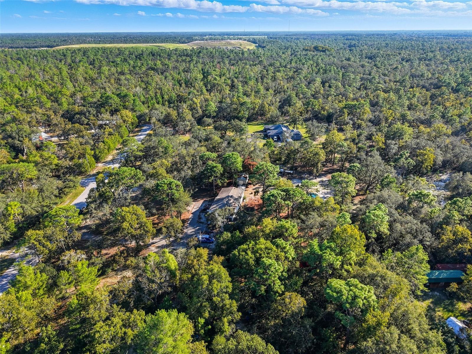 HIGHLANDS UNREC - Residential