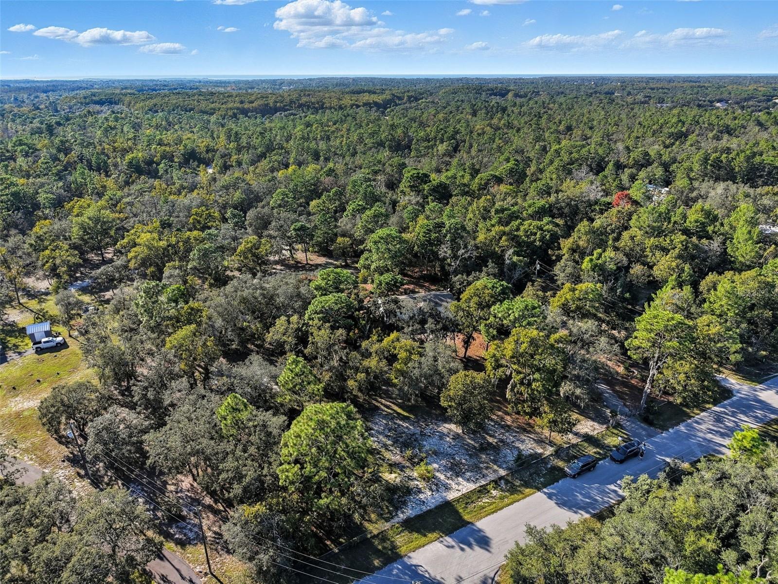 HIGHLANDS UNREC - Residential