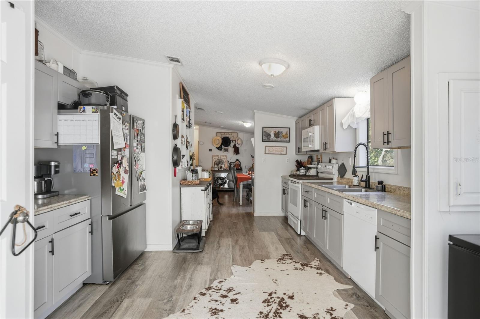 HIGHLANDS UNREC - Residential