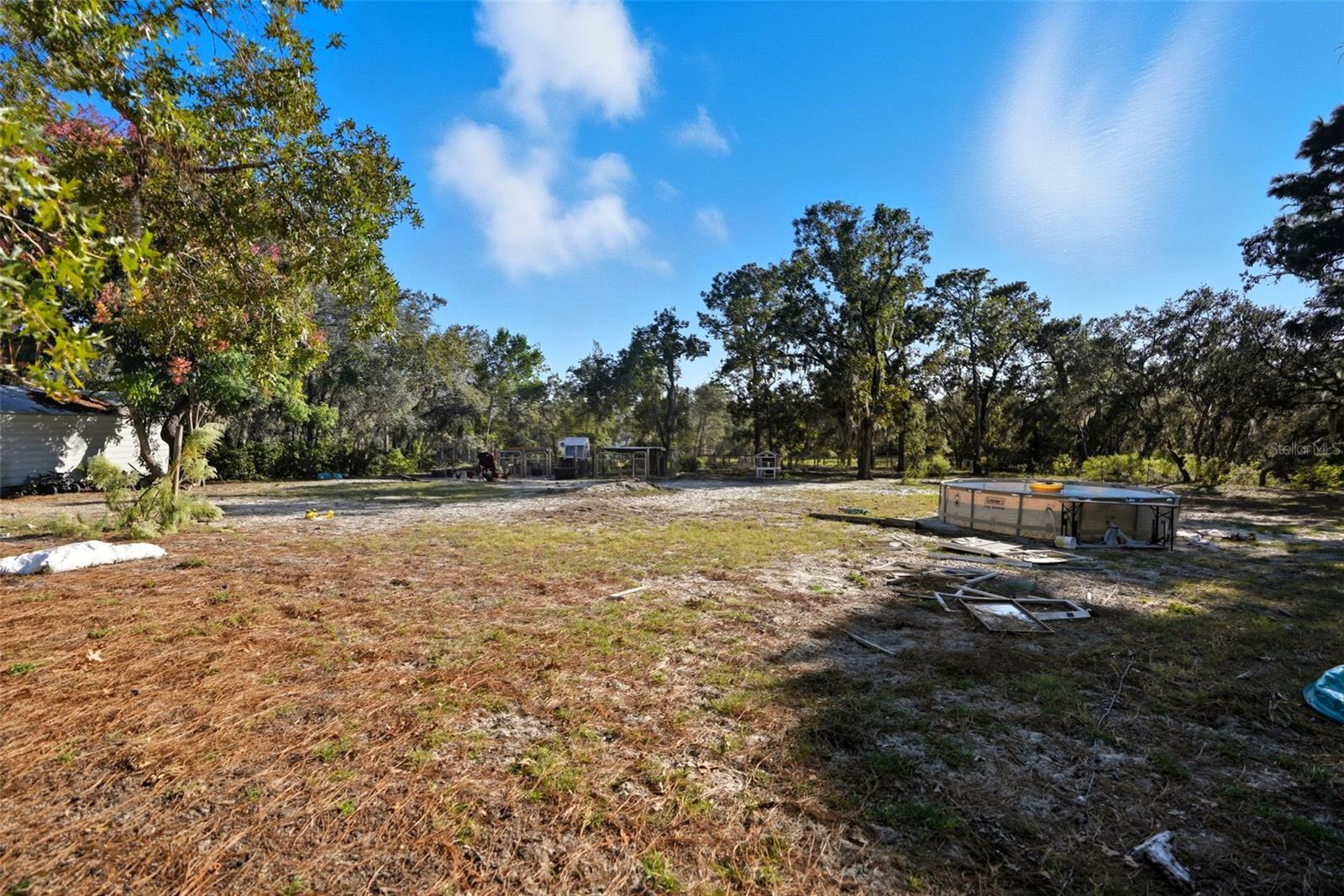 HIGHLANDS UNREC - Residential