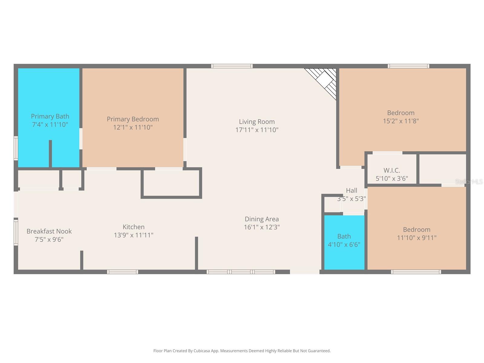 HIGHLANDS UNREC - Residential