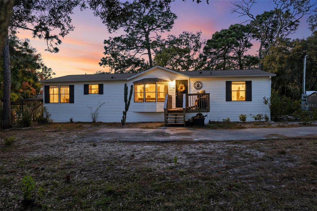 Photo of 17539 Edwin Terrace, Hudson, FL 34667 (MLS # TB8437650)