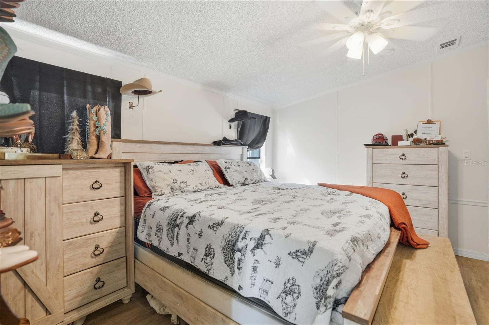 HIGHLANDS UNREC - Residential