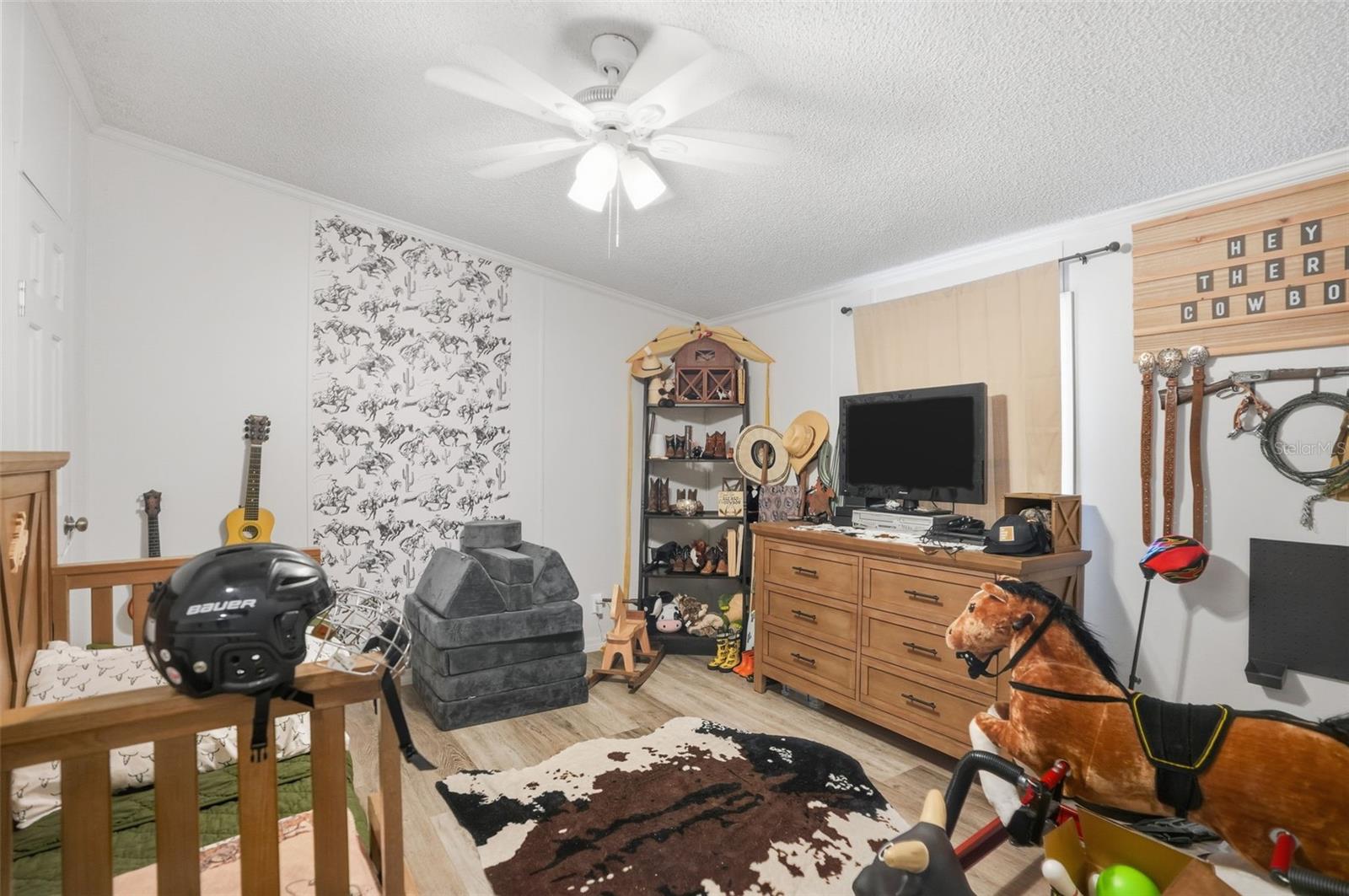 HIGHLANDS UNREC - Residential