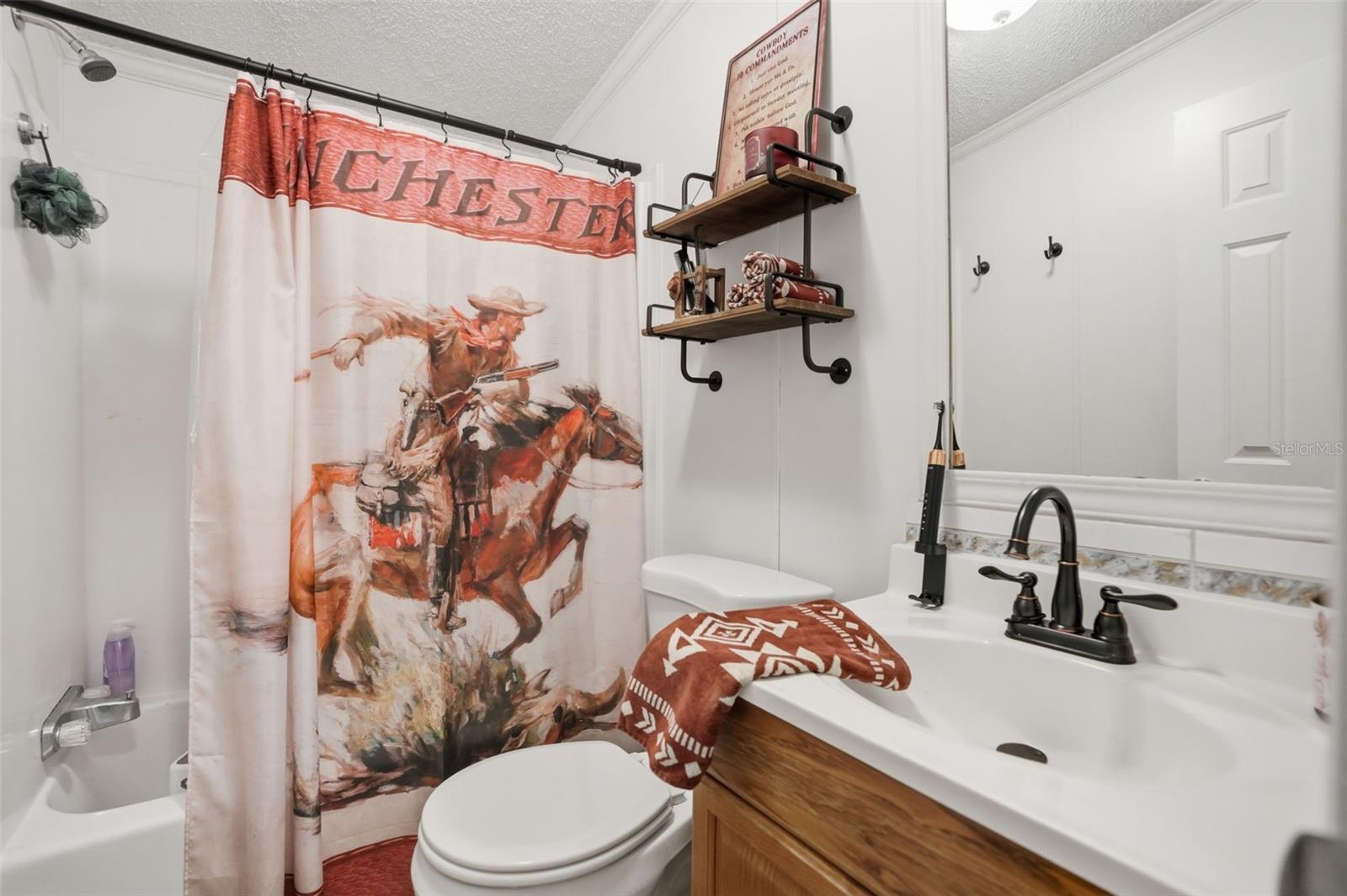 HIGHLANDS UNREC - Residential