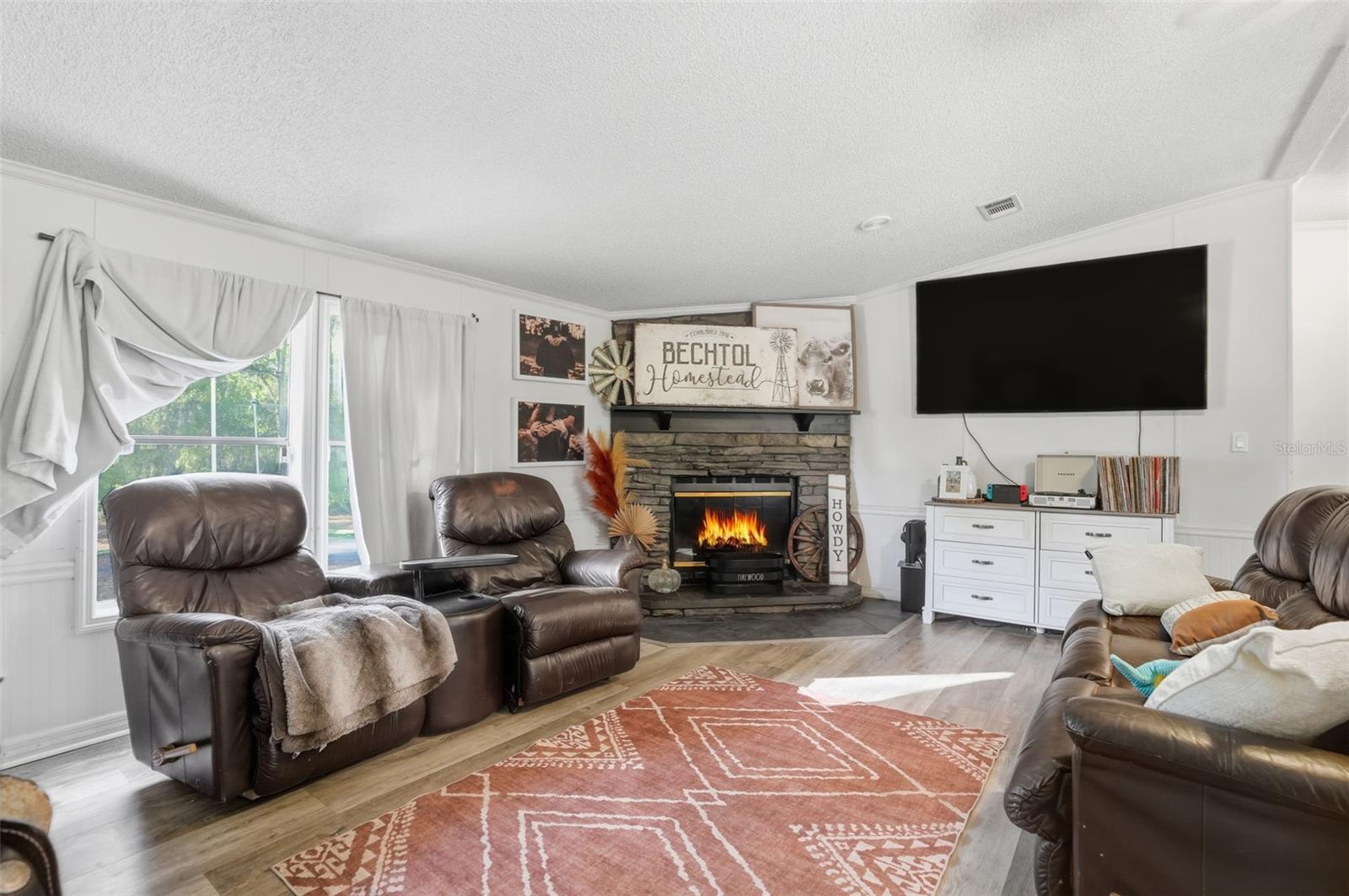 HIGHLANDS UNREC - Residential