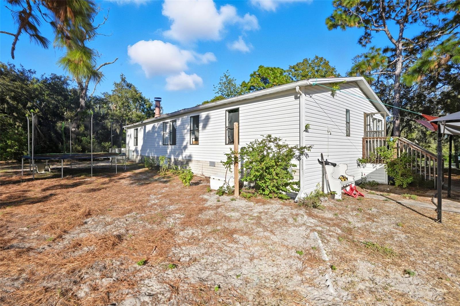 HIGHLANDS UNREC - Residential