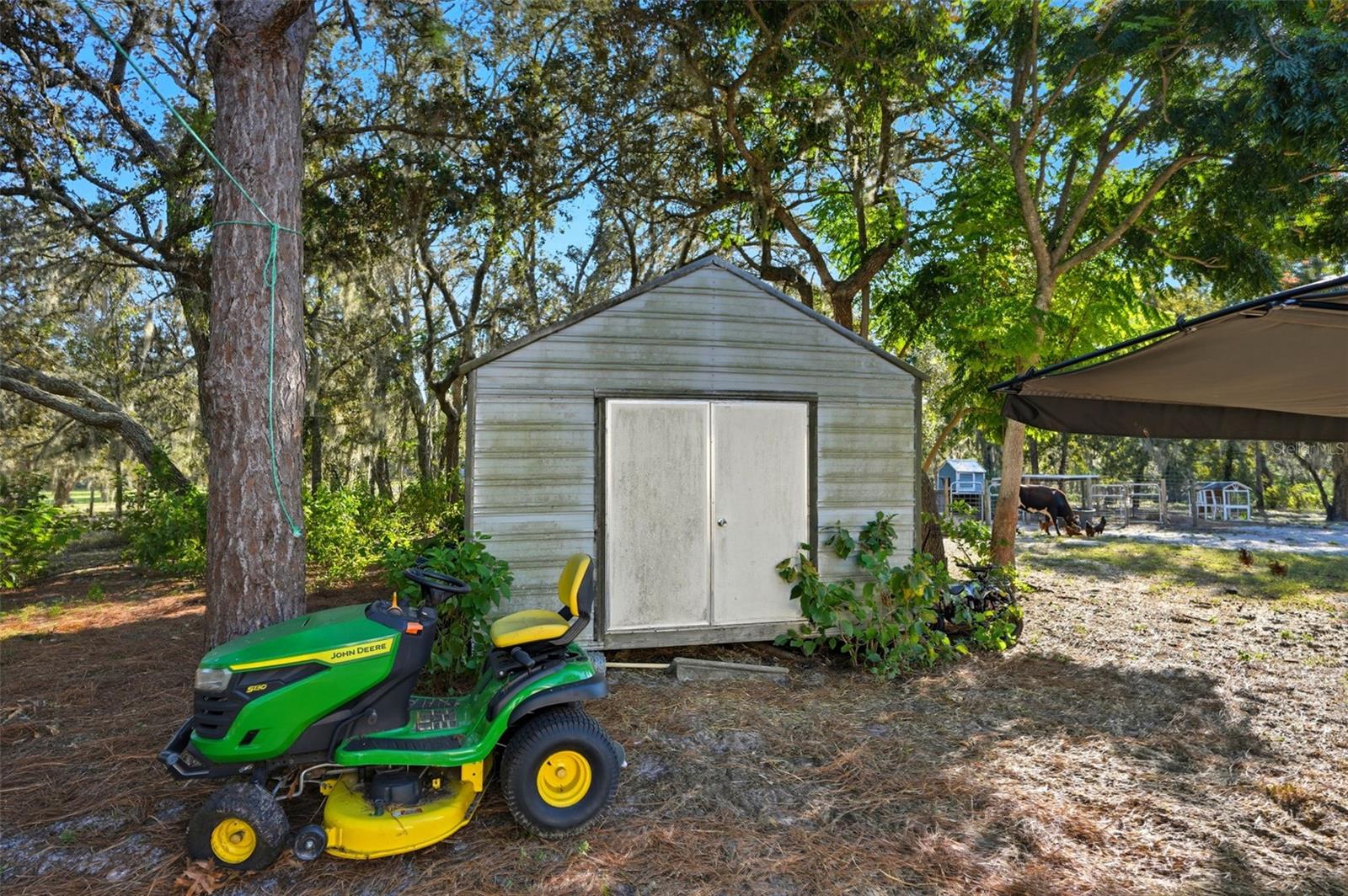 HIGHLANDS UNREC - Residential