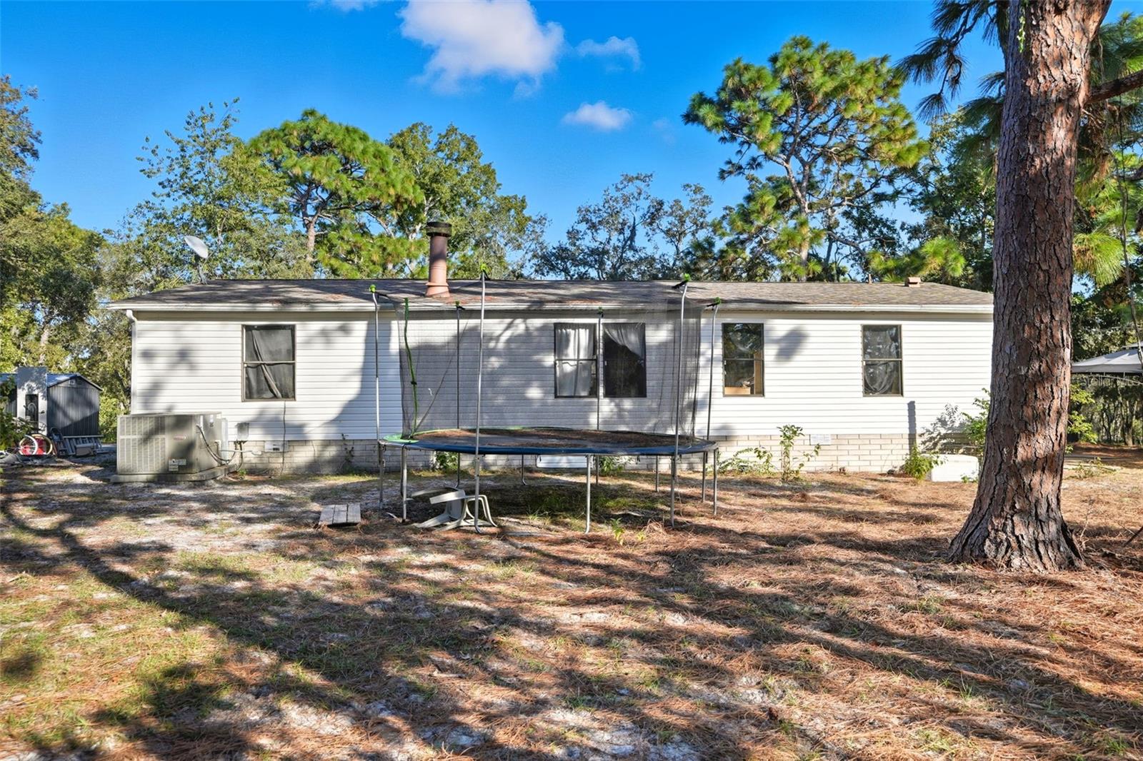 HIGHLANDS UNREC - Residential