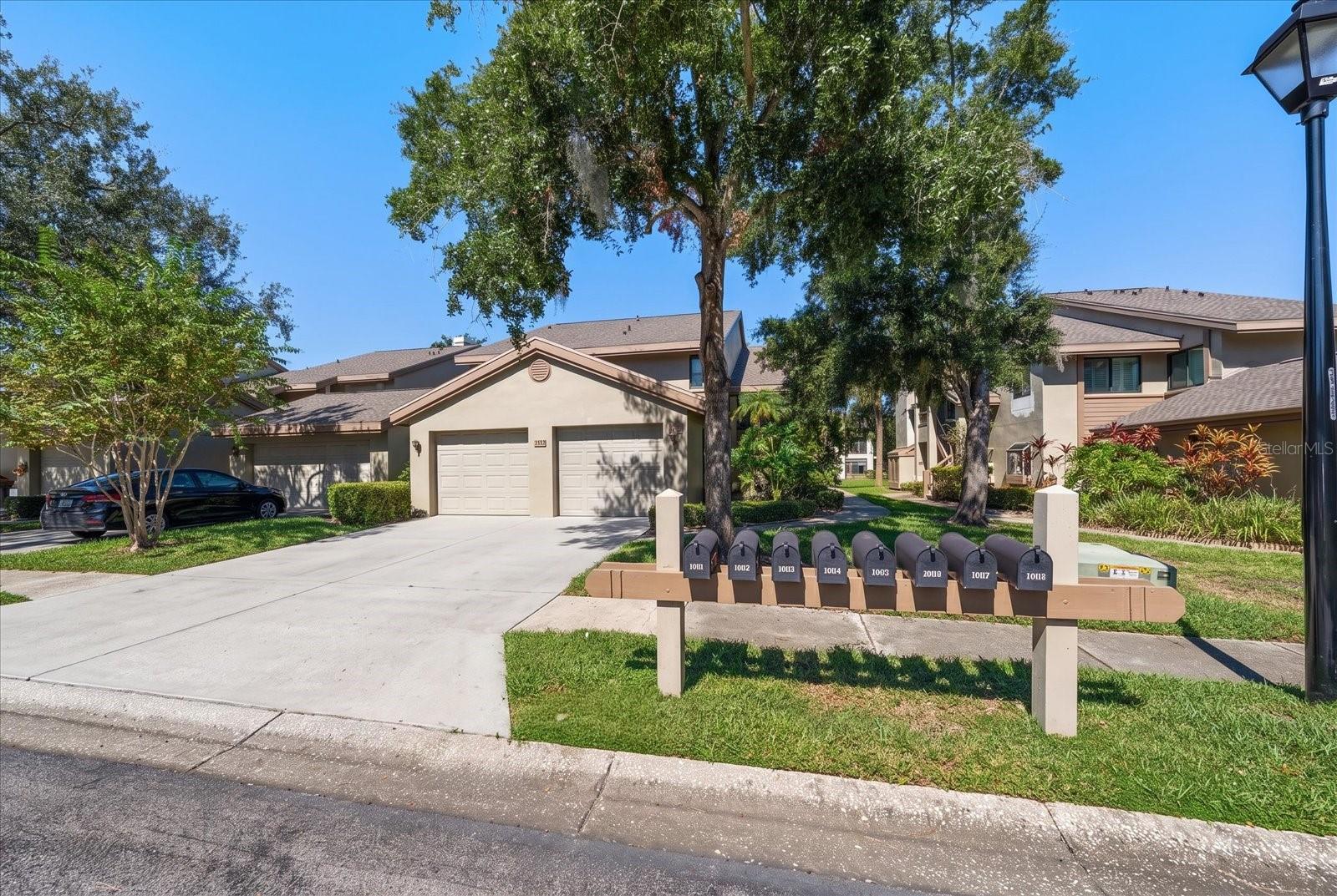 3079 LANDMARK BOULEVARD 1608