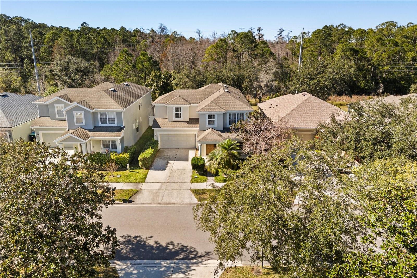 LAKES/WINDERMERE-PEACHTREE - Residential