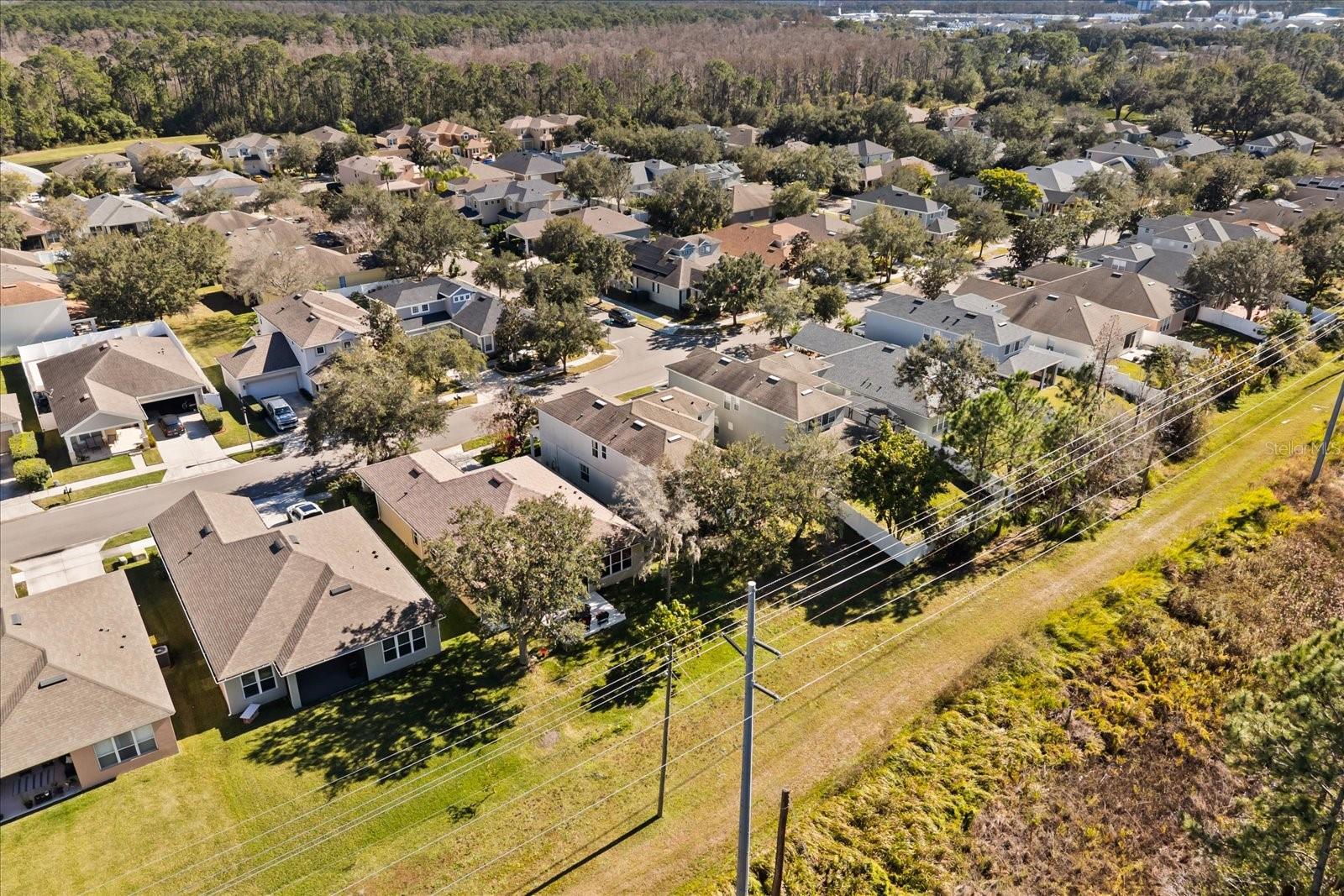 LAKES/WINDERMERE-PEACHTREE - Residential