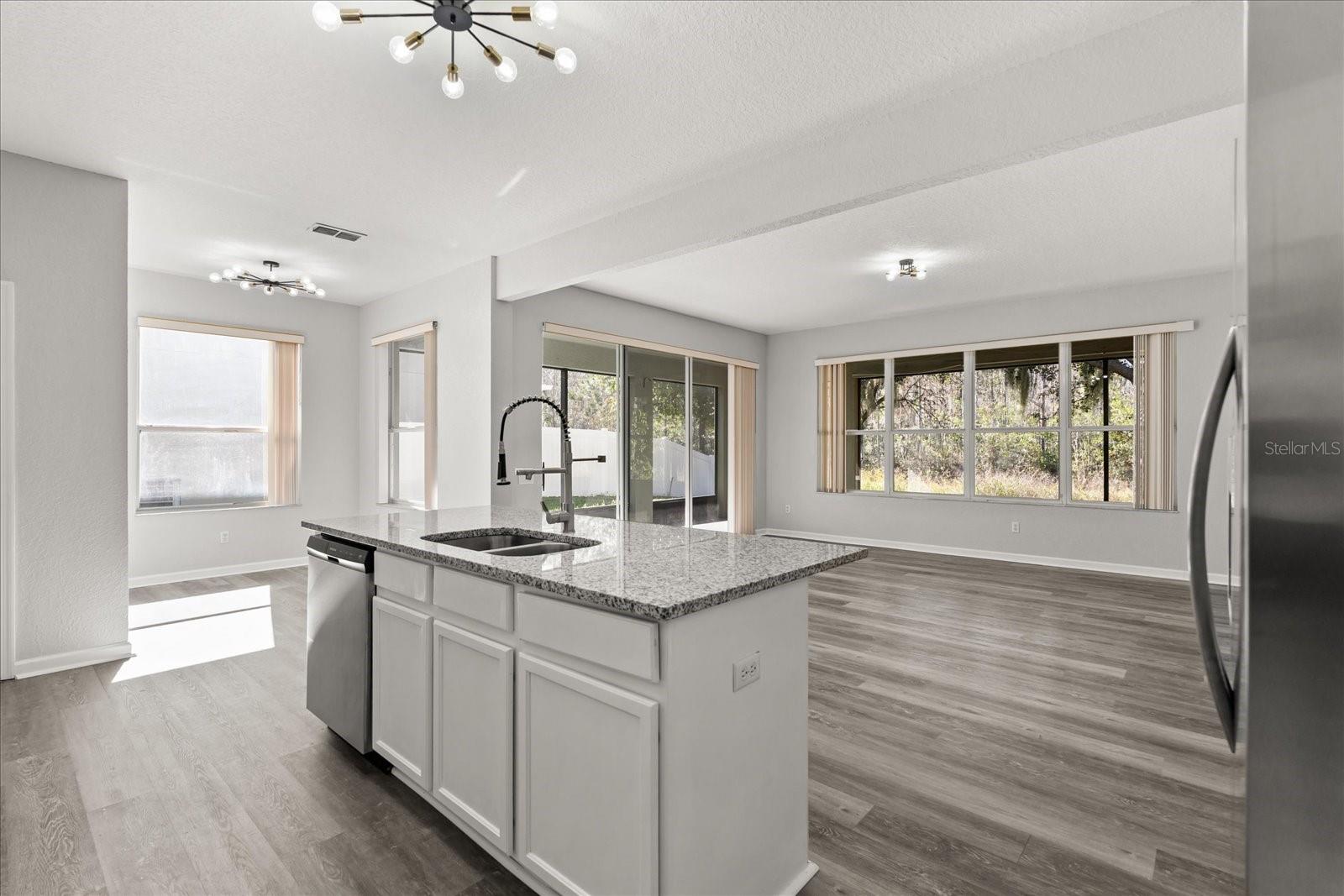 LAKES/WINDERMERE-PEACHTREE - Residential