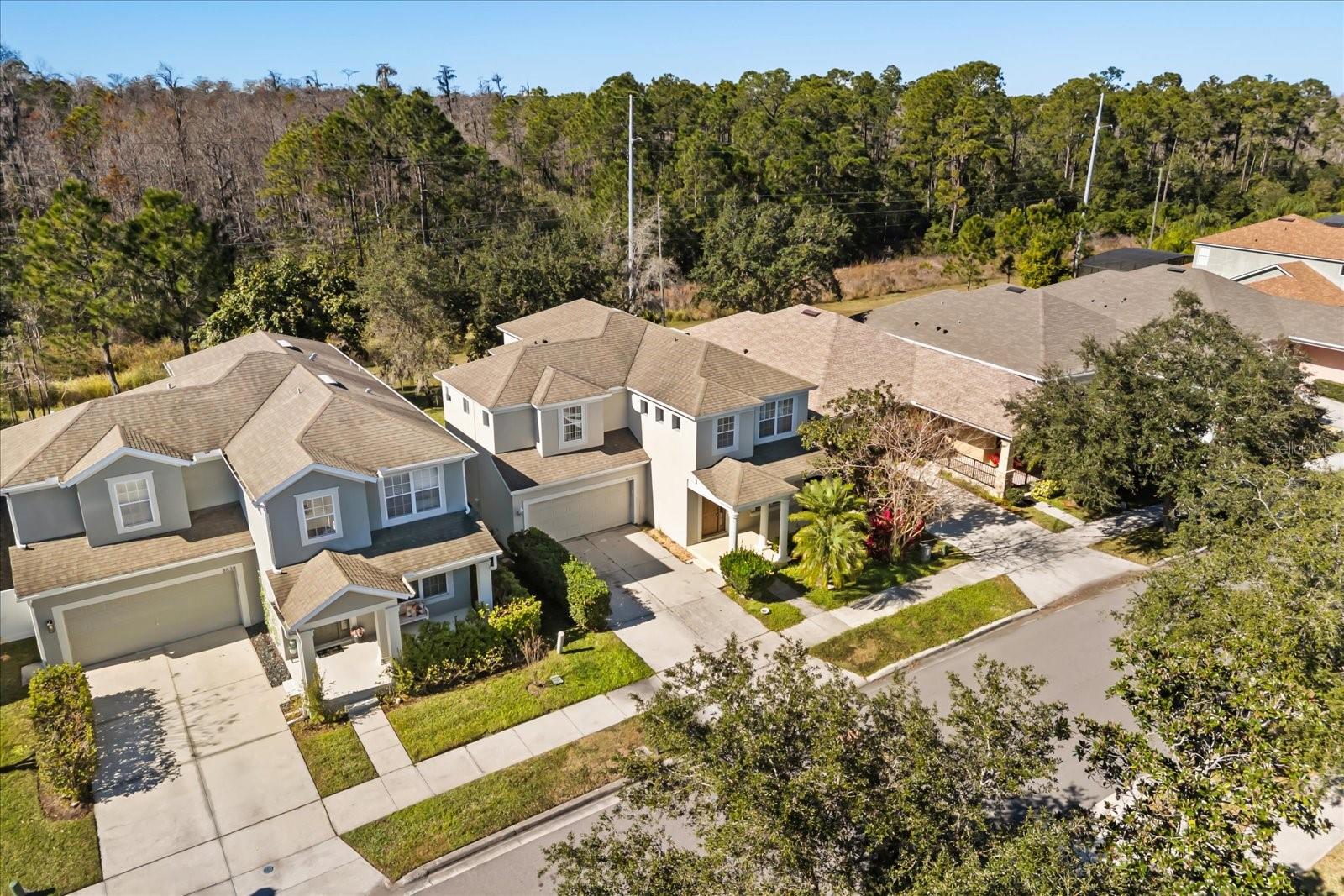 LAKES/WINDERMERE-PEACHTREE - Residential