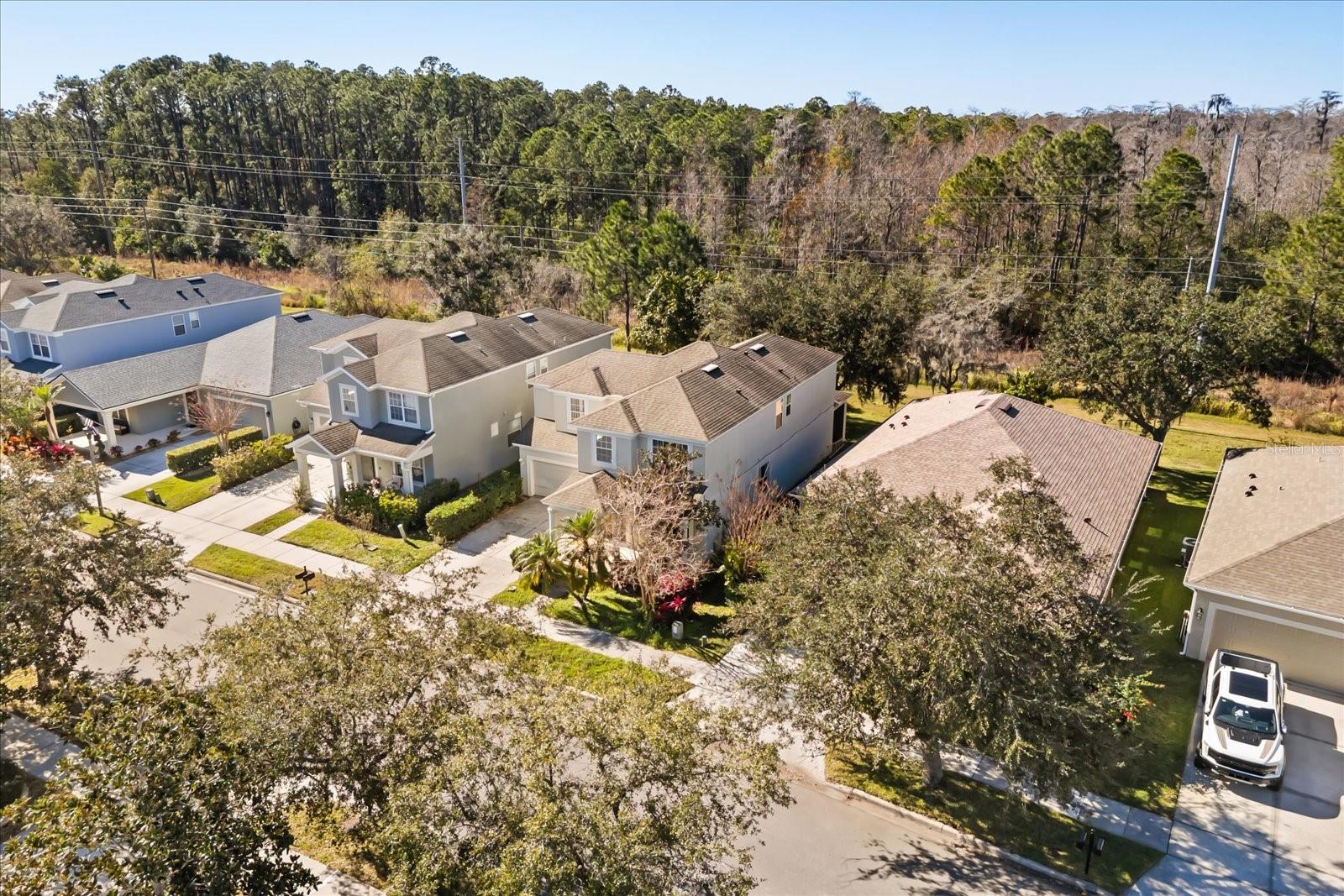 LAKES/WINDERMERE-PEACHTREE - Residential