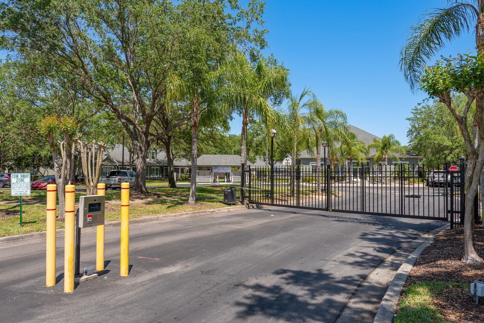 WATERFORD AT PALM HARBOR LUXURY CONDO - Residential